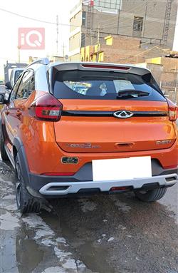 Chery Tiggo 2 Pro